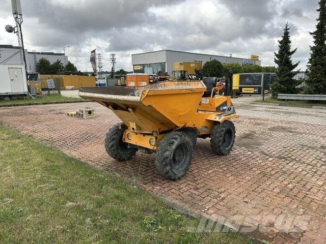 Thwaites MACH443 Bouw - Overige