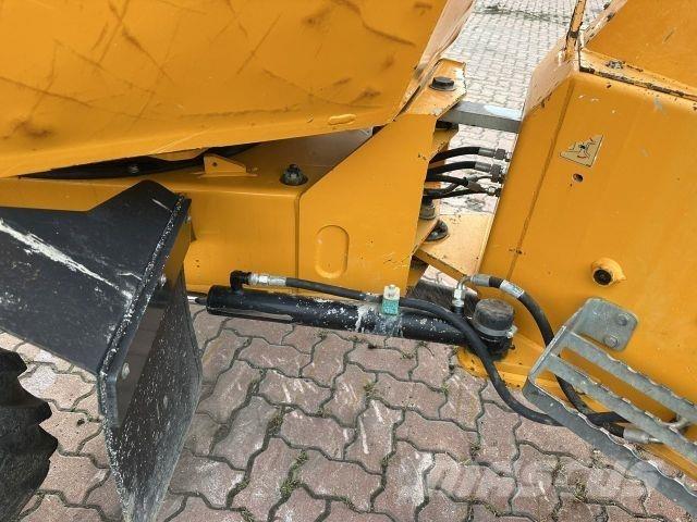 Thwaites MACH443 Bouw - Overige