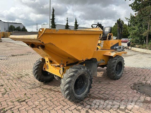 Thwaites MACH443 Bouw - Overige