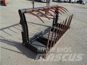  TRAC LIFT hay forks Overige hooi- en voedergewasmachines