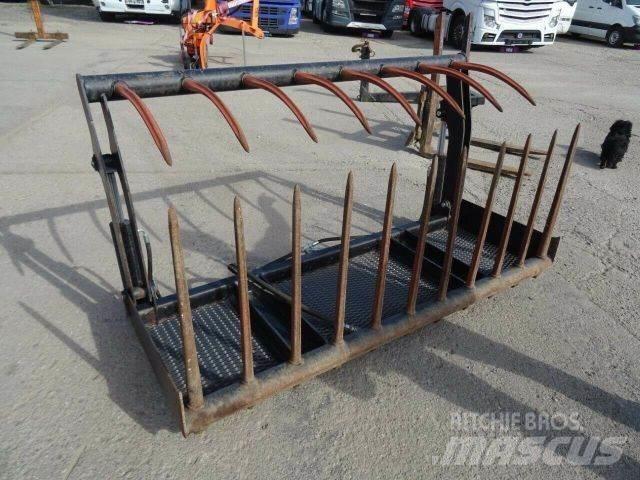  TRAC LIFT hay forks Overige hooi- en voedergewasmachines