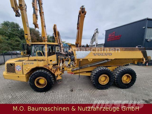 Volvo A 25 D Bouw - Overige