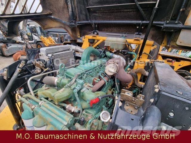 Volvo A 25 D Bouw - Overige