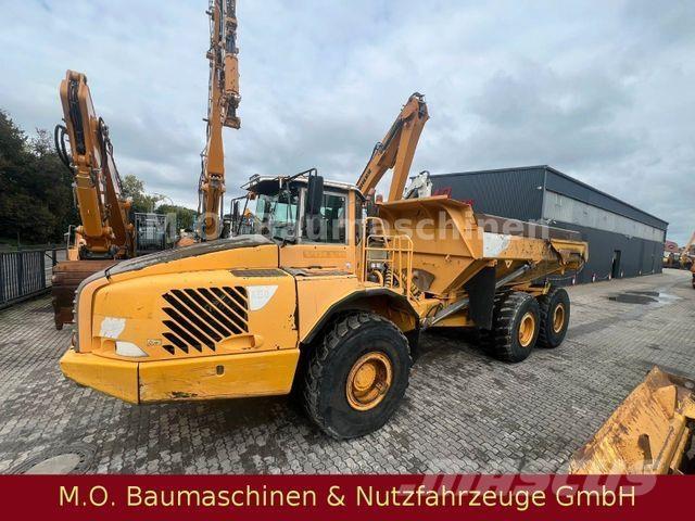 Volvo A 35 D Bouw - Overige