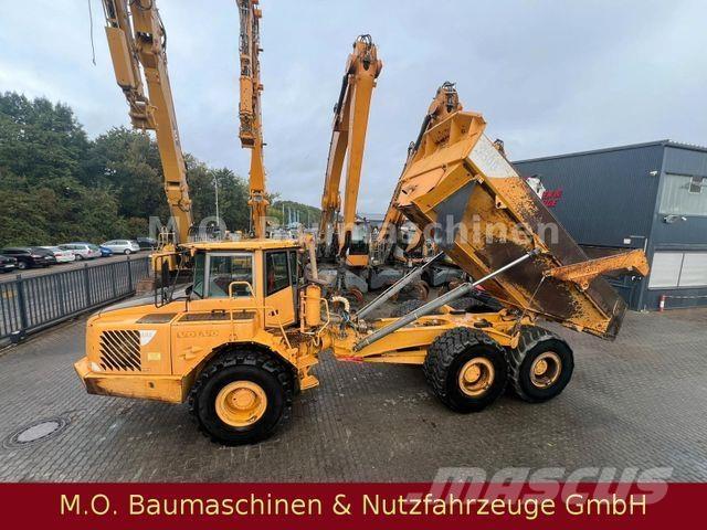 Volvo A30D / Dumper / Knik dumptrucks