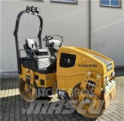 Volvo DD22 Walze Overige walsen