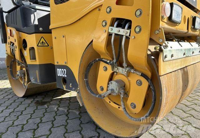 Volvo DD22 Walze Overige walsen