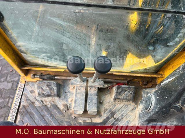 Volvo ECR 48 C Minigraafmachines < 7t