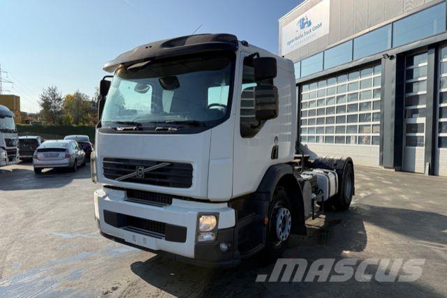 Volvo FE-280 4x2 Trekkers