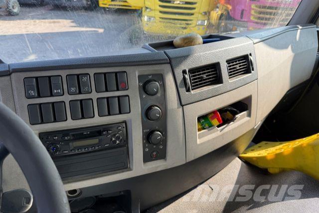 Volvo FE-280 4x2 Trekkers