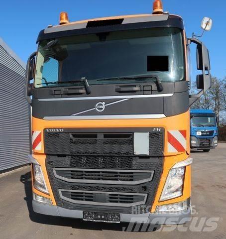 Volvo FH 420 4x2 Trekkers