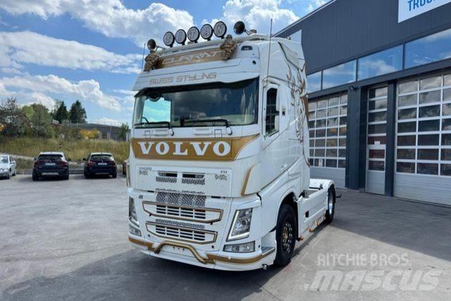Volvo FH-460 4x2 Trekkers