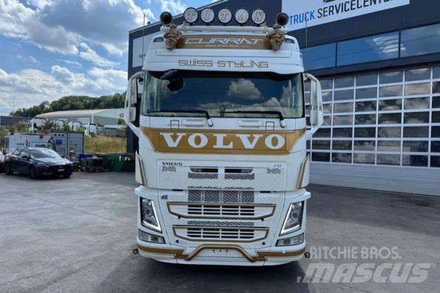 Volvo FH-460 4x2 Trekkers