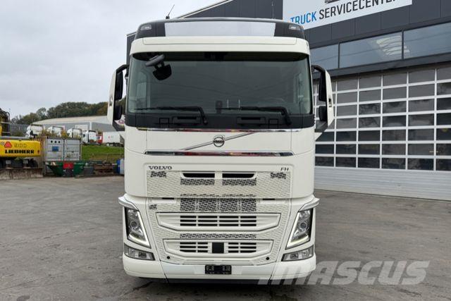 Volvo FH-460 4x2 Trekkers