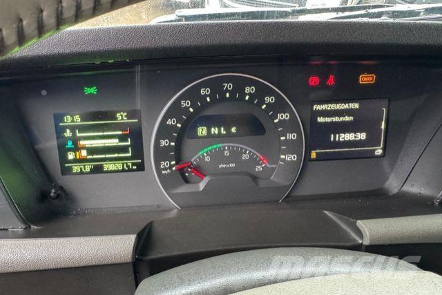 Volvo FH-500 6x4 Trekkers