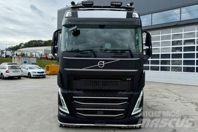 Volvo FH-500 TC 6x2 Trekkers