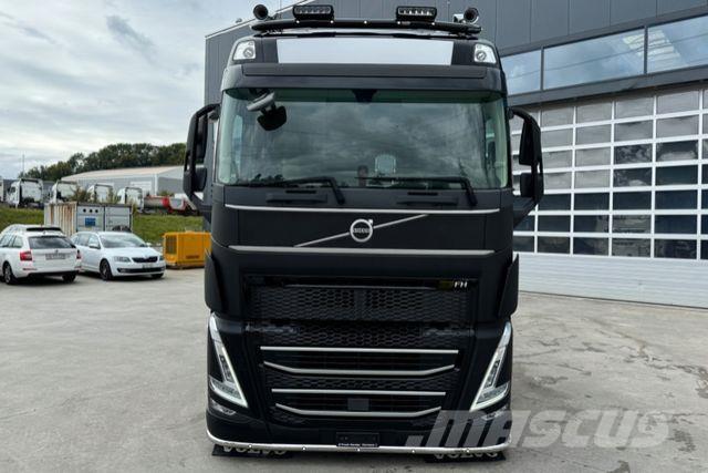 Volvo FH-500 TC 6x2 Trekkers