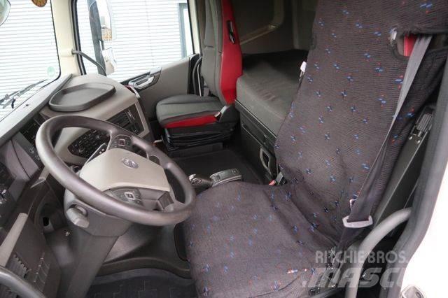 Volvo FH 510 Trekkers
