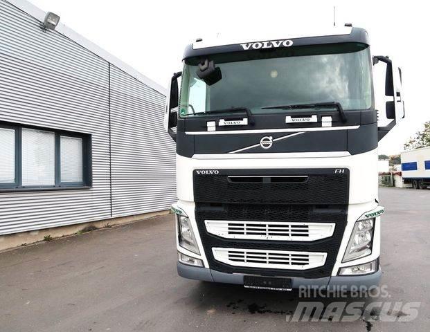 Volvo FH 510 Trekkers