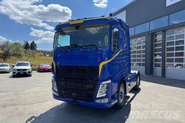 Volvo FH-540 4x4H Trekkers