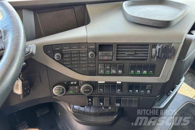 Volvo FH-540 4x4H Trekkers