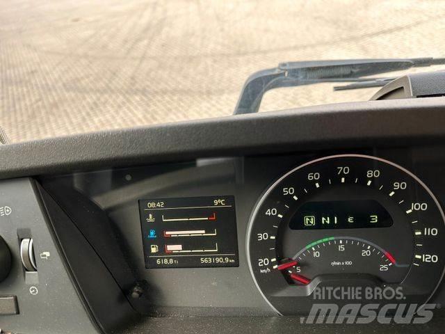 Volvo FH 540 6x4 Trekkers
