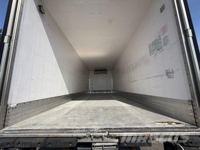 Volvo FL 290 Koelwagens