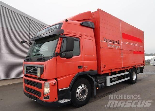 Volvo FM 370 4x2 Drankenwagen