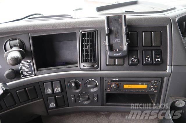 Volvo FM 370 4x2 Drankenwagen