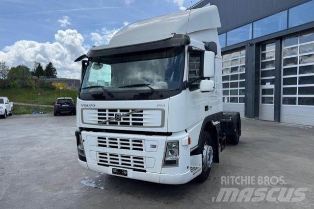 Volvo FM-390 4x2 Trekkers