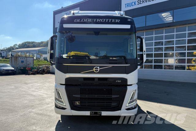 Volvo FM-460 4x2 Trekkers