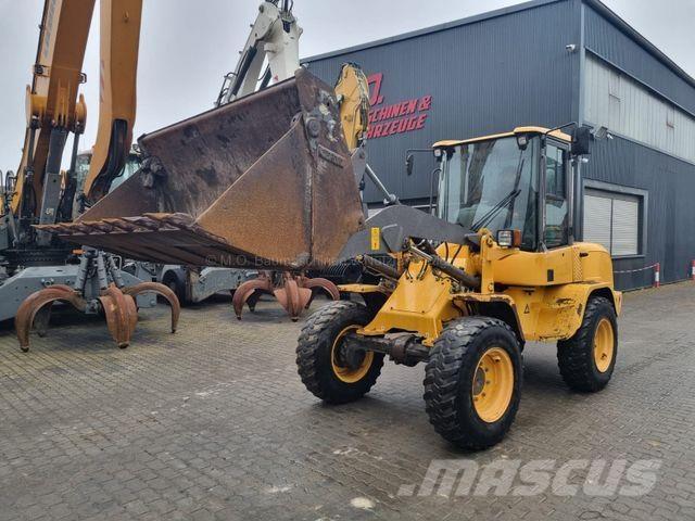 Volvo L 30 G Wielladers