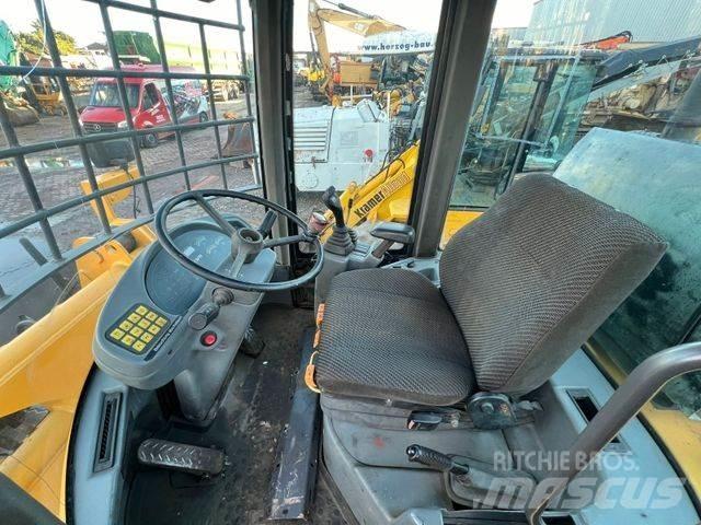 Volvo L 45 B - TP /SW / Wielladers