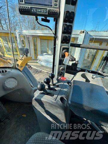 Volvo L 70 H Wielladers