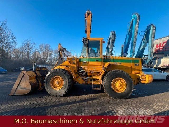 Volvo L 90 C / AC / Wielladers