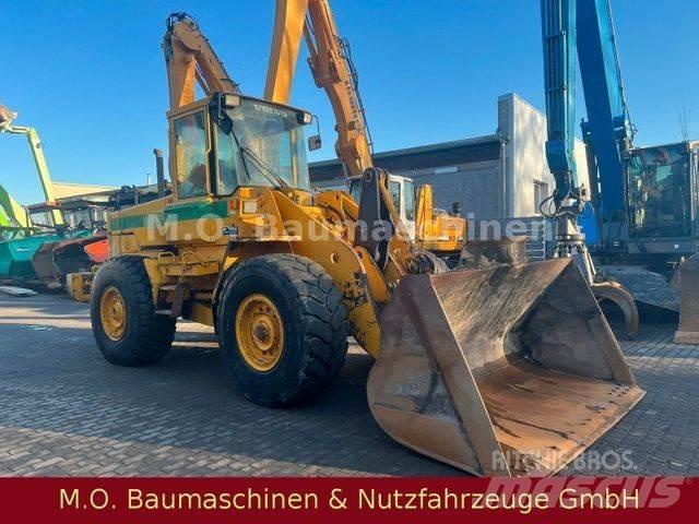 Volvo L 90 C / AC / Wielladers