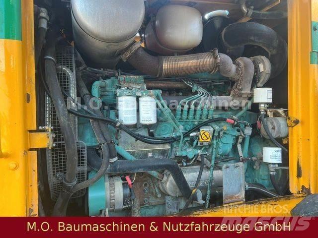 Volvo L 90 C / AC / Wielladers