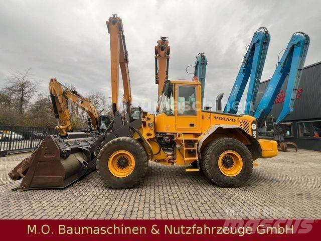 Volvo L 90 E /AC / ZSA/ Wielladers