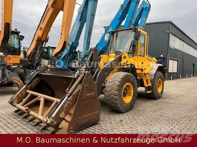 Volvo L 90 E /AC / ZSA/ Wielladers