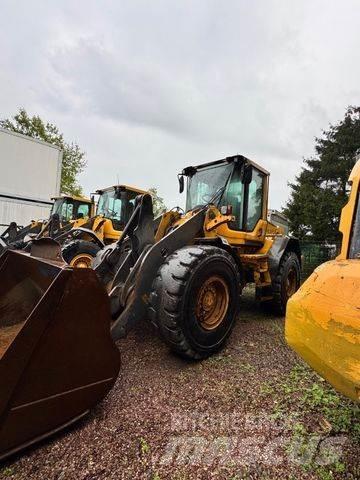 Volvo L 90 F Wielladers