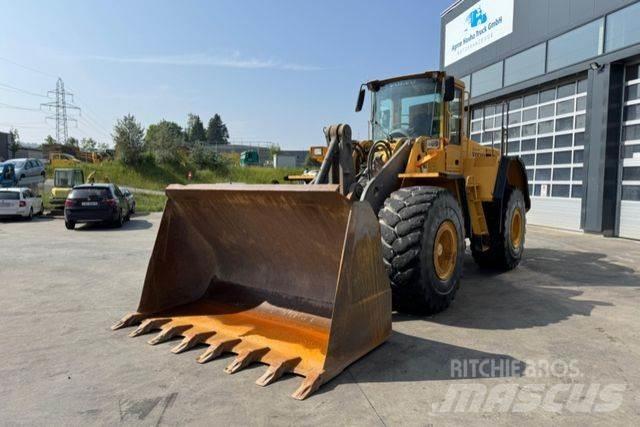 Volvo L150E Bouw - Overige