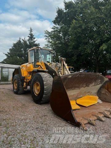 Volvo L180 G Wielladers