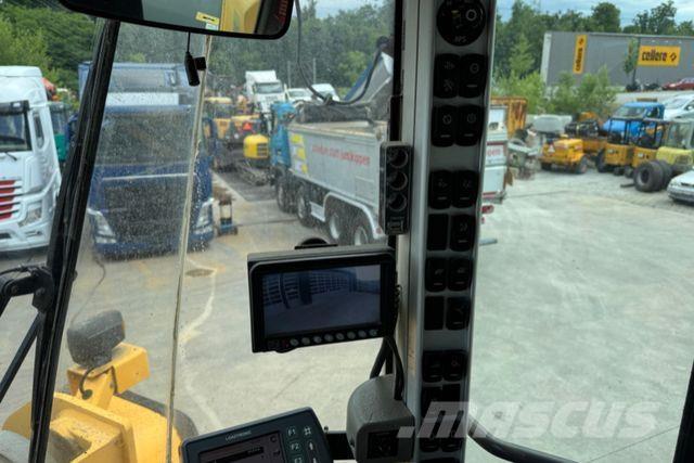 Volvo L180G Bouw - Overige