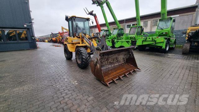Volvo L30B Pro Wielladers