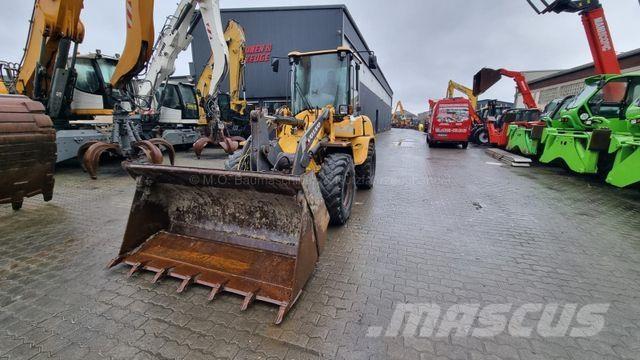 Volvo L30B Pro Wielladers