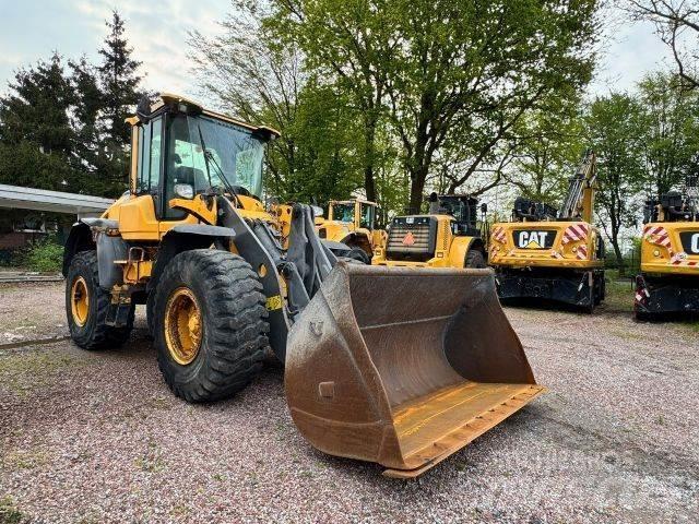 Volvo L60 H Wielladers