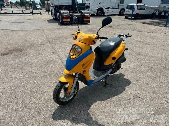  VONROAD vin 407 Auto's