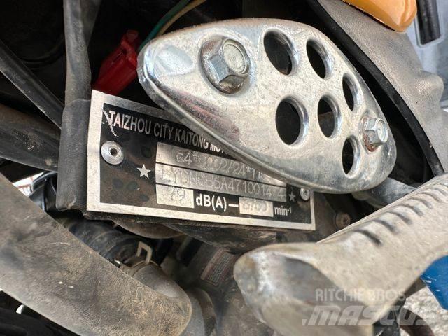  VONROAD vin 474 Auto's