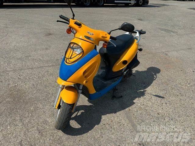  VONROAD vin 514 Auto's