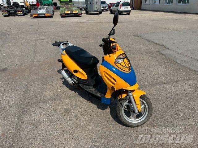  VONROAD vin 514 Auto's